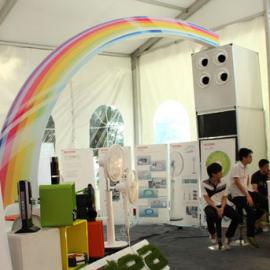 中外设计服务品牌展