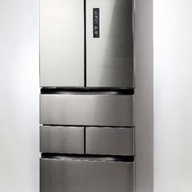 最成功设计奖 三星多门冰箱