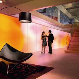 白金奖 霓裳工程隔音板