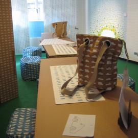 PORTA VENEZIA IN DESIGN