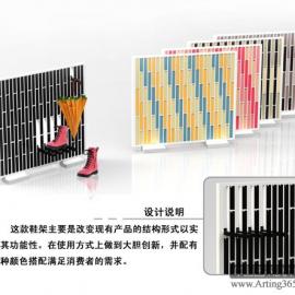 山东工艺美术学院工业设计学院优秀毕业设计作品――08工业产品班