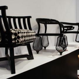 广州美术学院2012年本科毕业展――家具设计篇