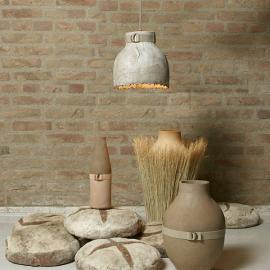 意大利Formafantasma工作室:Autarky家居产品