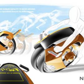 希望被实现的100个概念设计五