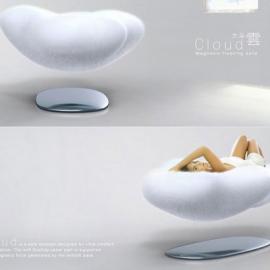 希望被实现的100个概念设计一