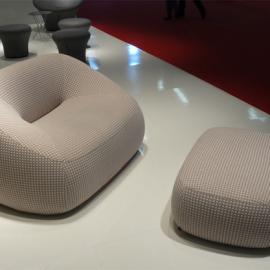 2010米兰国际家具展精品大放送