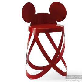 Cappellini携手迪士尼亮相米兰家具展