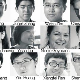 反思,进化― 品物流形第三站2010米兰家具展