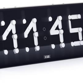 Segmentus钟表设计