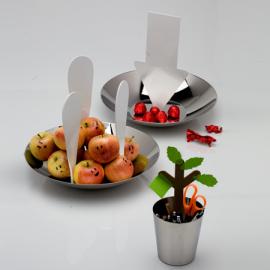 设计师Martí Guixé:'Alessi'的交流方式