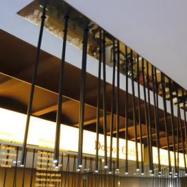 西班牙设计师Antoni Arola：LED灯具