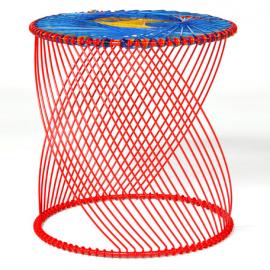 家具设计奖（FDA）：ayaori凳子