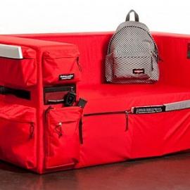 2010米兰设计周,妙不可言的沙发！