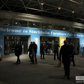 2010斯德哥尔摩设计周全集（六）