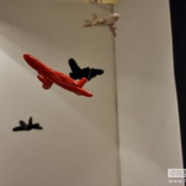 2010斯德哥尔摩设计周全集（四）