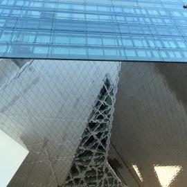 保时捷博物馆（一）