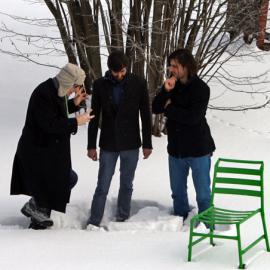 2010斯德哥尔摩设计周全集（一）