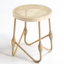 culdesac: 焊接木凳