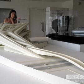 英国ZaHa工作室作品欣赏