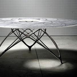 Joris Laarman系列家具作品欣赏