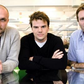 kibisi：“管椅”设计