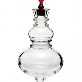 marcel wanders ：法国水晶品牌巴卡拉系列作品