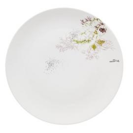 Sam Baron瓷质餐具设计