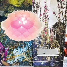 artecnica灯具设计