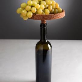 米兰设计师Carlo Trevisani：酒瓶塞设计