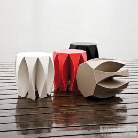 德国设计师Patrick Frey：NOOK折叠椅