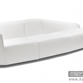 Patrick Jouin：Item模块式沙发