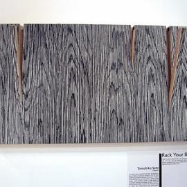 Outofstock：rack your brain衣架