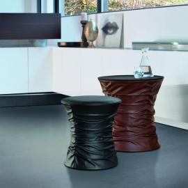 Toan Nguyen：波纹系列茶几