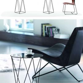 奥地利设计公司EOOS：“Joco”桌子