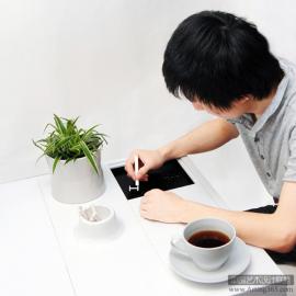 设计师Di Wu：茶几设计