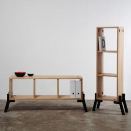 德国设计师Reinhard Dienes：“Tonic”柜子