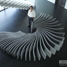 酷劲十足的两用家具：沙发、床