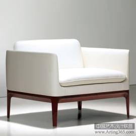 西班牙设计师CuldeSac:Atalantic沙发