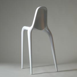 意大利设计师stefanO soavE：美腿NONO椅子