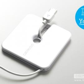 波兰产品设计师Michal Gorzynski设计欣赏