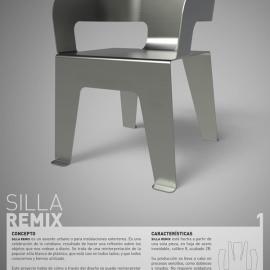 设计师Luis Vega作品欣赏