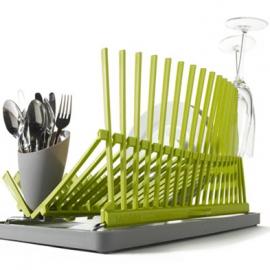 厨房收纳创意碗碟架