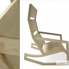 “请坐”Pratt Industrial工业设计学生作品