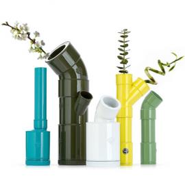 FX Balléry：美丽花瓶系列