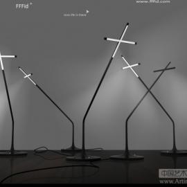 Dima Loginoff：祈祷灯