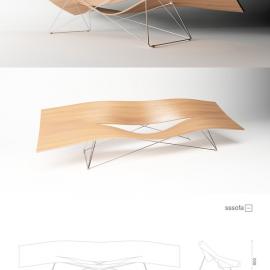 alan kravchenko设计： 