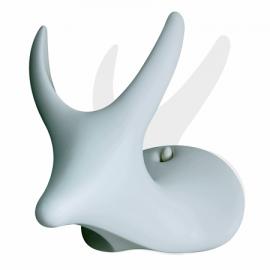 Jeroen Wesselink：“鹿”座便器