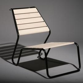 Fruitsuper Design工作室 CH1 椅子设计