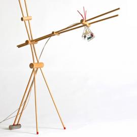 Noam Bar Yohai：移动的灯