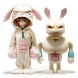 Coarse：“假朋友”玩具